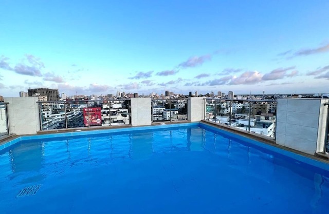 Dune View Hotel