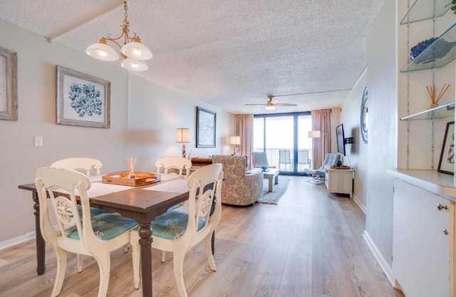 Dunes of Panama Beach Resort by Panhandle Getaways