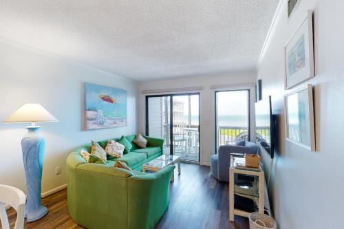 Dunescape Villas 214