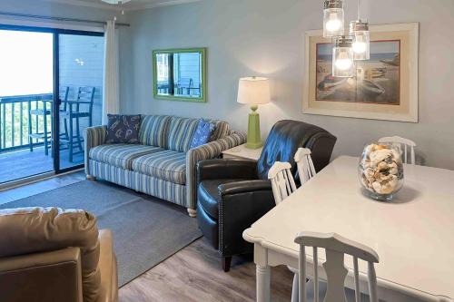 Dunescape Villas 252