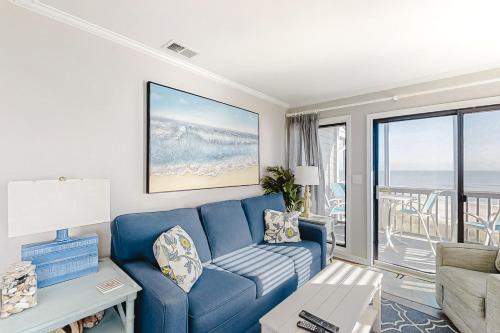 Dunescape Villas 344