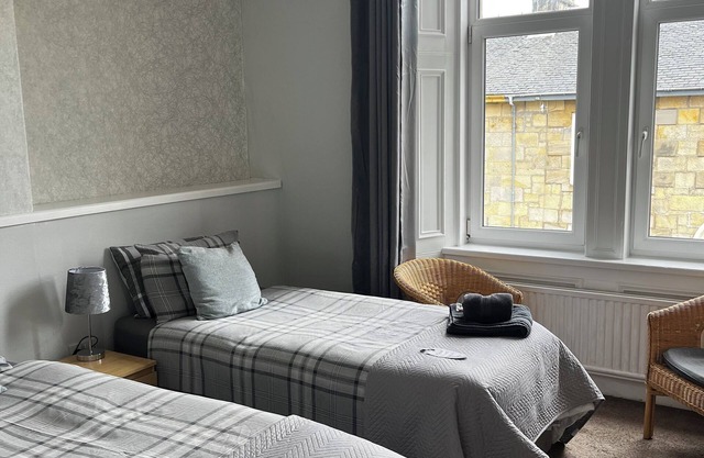 Dunmoore Guesthouse
