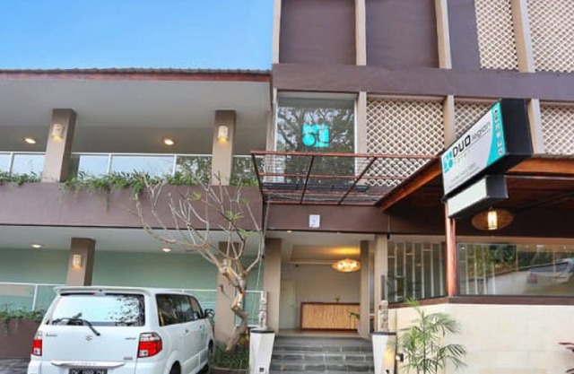 Duo Legian Hotel
