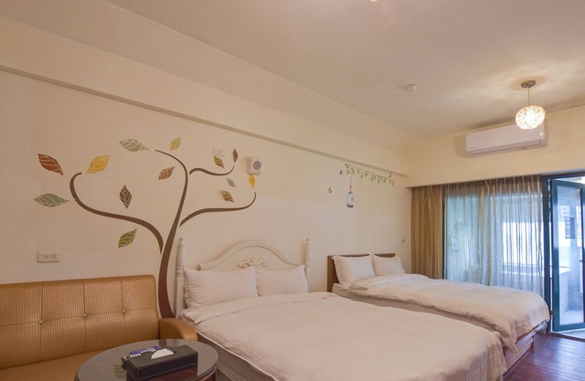 Duoai Hot Spring Hotel