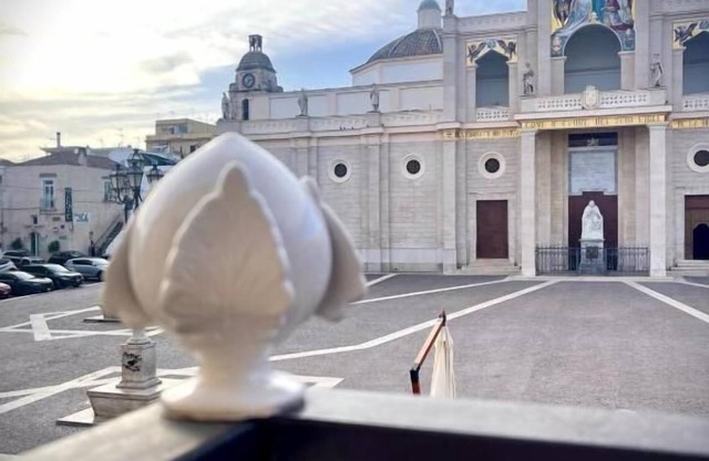 Duomo Rooms - Manfredi Homes&Villas