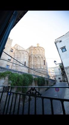 Duomo View Apartment