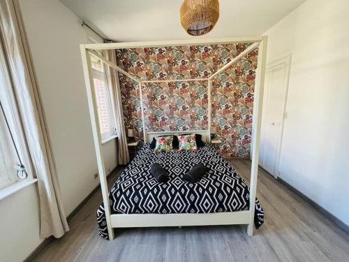 Duplex 100m2, 3 Chambres, Centre