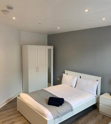 Duplex Apartment Talbot Street - City Center