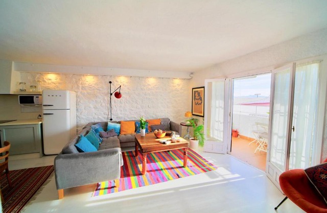 Duplex Casco Antiguo