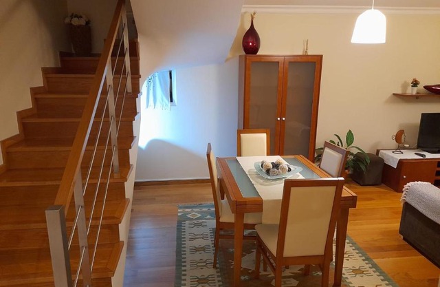 Duplex da Fontinha