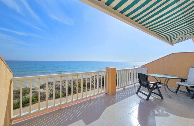 DUPLEX LA MANGA