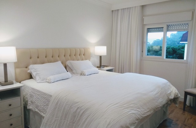 DUPLEX IN JORDAN FIELDS: CITY X SERRA BALANCE