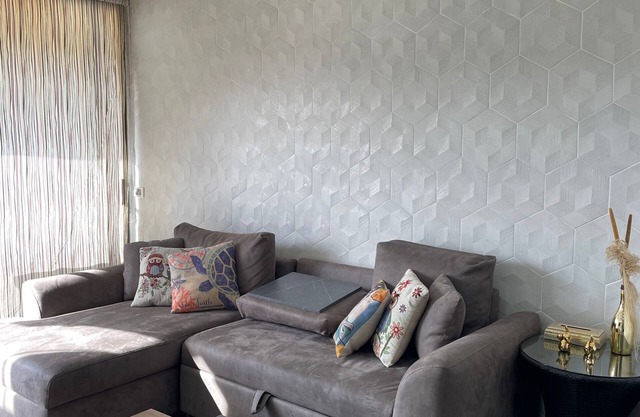 Duplex in Solemar, Renovated, including Generator