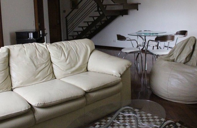 Duplex in the center of Poços de Caldas