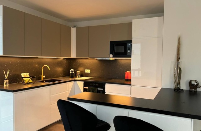 Duplex Neuf à 5' de Paris - Visiter Paris & Profiter des Jeux Olympiques