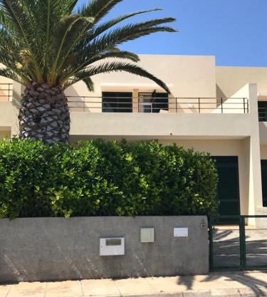 Duplex Ocean View