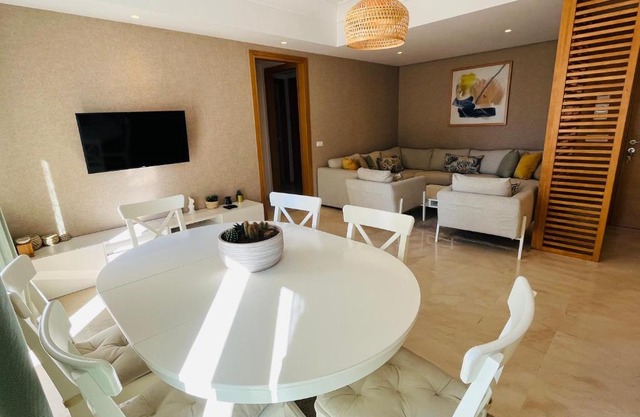 Duplex Rooftop d'exception terrasse panoramique de 100 m2