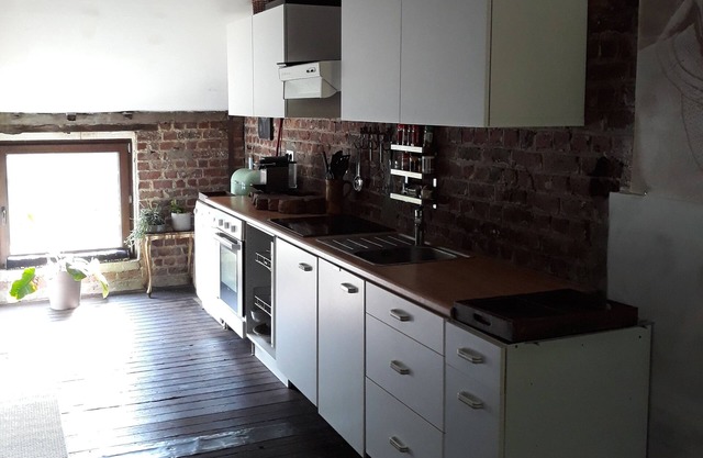 Duplex Style Loft - 2 Personnes