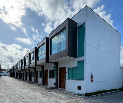 Duplex - Villa dos Diamantes
