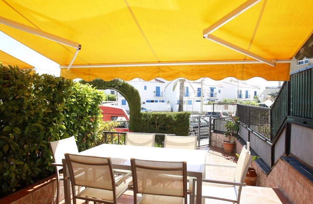 Duplex Zamar, Parc Mont-roig