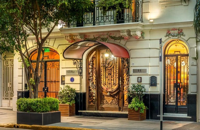 Duque Hotel Boutique & Spa