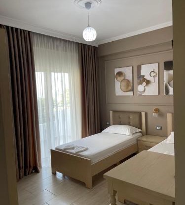 Durmishi Rooms & Apartments & Beach