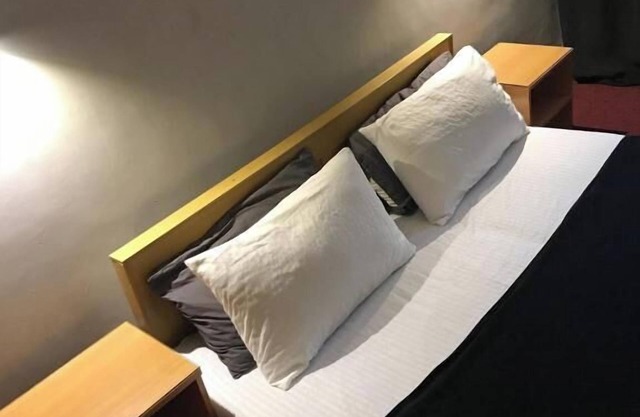 Durrani Lodges - Guest House G11
