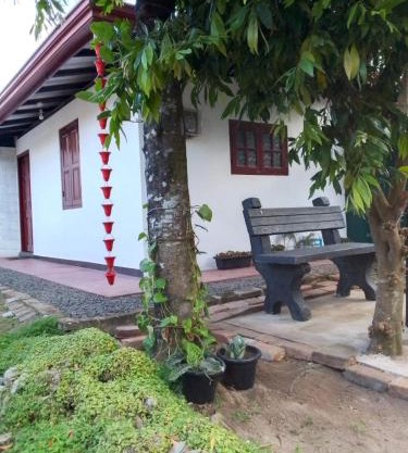 Dutch pearl Cottage