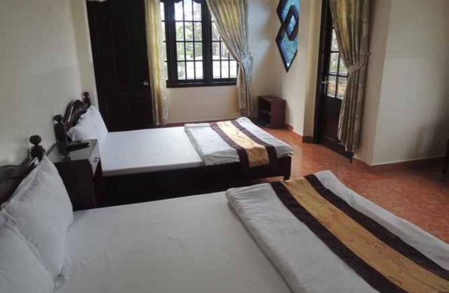 Duy Dang Hotel