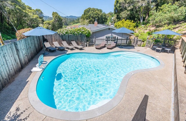 DV · Private Pool Villa for family getaways