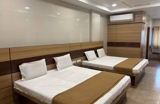 DWC Residency