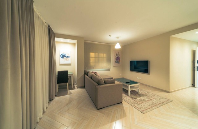 Dyafa Suites Giza