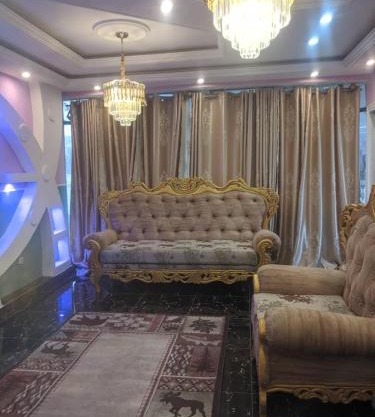 Dynamic Guest House Buea