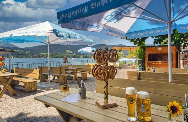 DZ 16 - Seehotel Zur Post