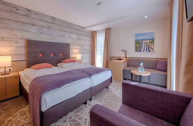 DZ Wildgans - Aqua Maris beach residence