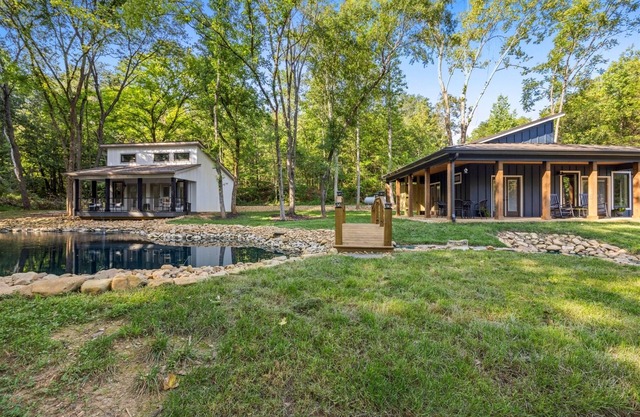 (E) Sycamore Grove | 3 Bed, 2 Bath