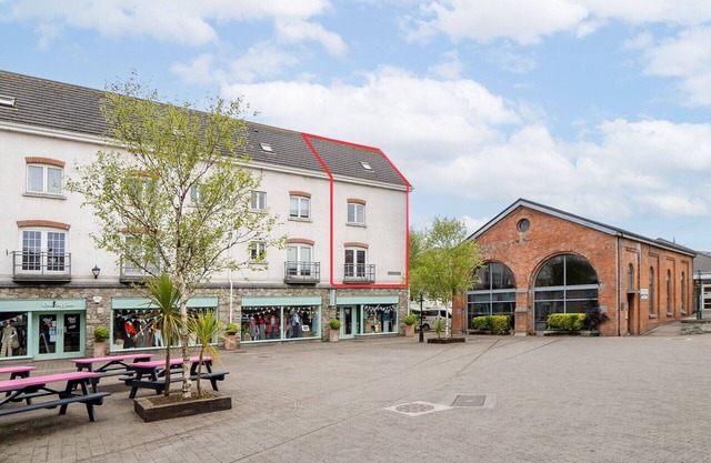 E1 Station House - Newly refurbished Townhouse in Clifden