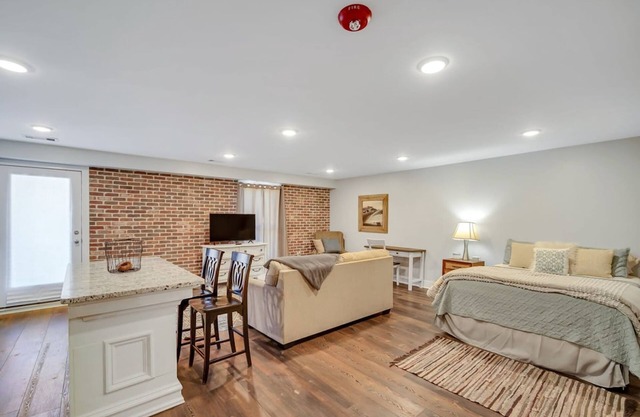 Eagle Exec Loft In Downtown Statesboro