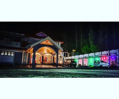 Eagle Fly Homestay