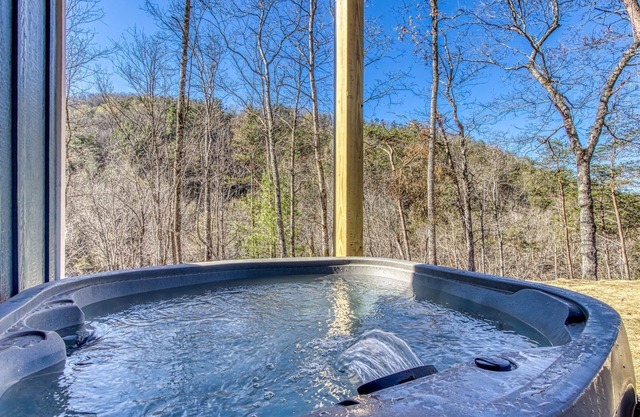 Eagle's Flight - New Construction - 4 Bedroom 3.5 Bath 4 Cabin by Redawning