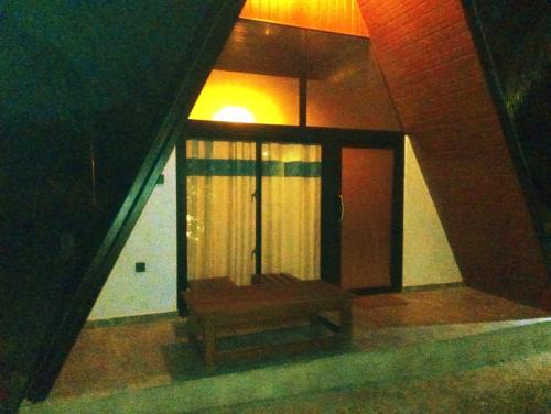 Eagle Village Safari Cottage