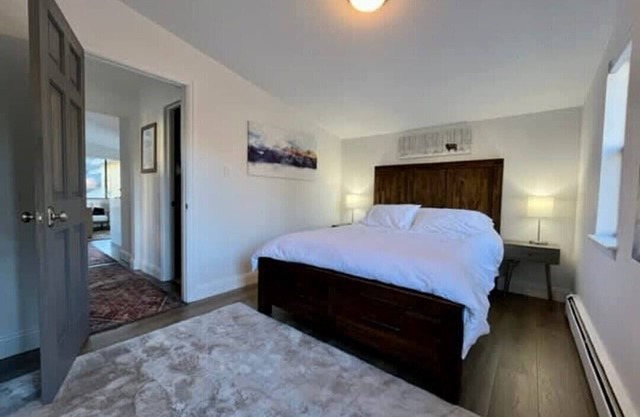 Eagles Nest Cozy Retreat Mtn Views