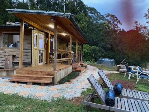 Eagles Rest -4WD AWD access -a private retreat for two-