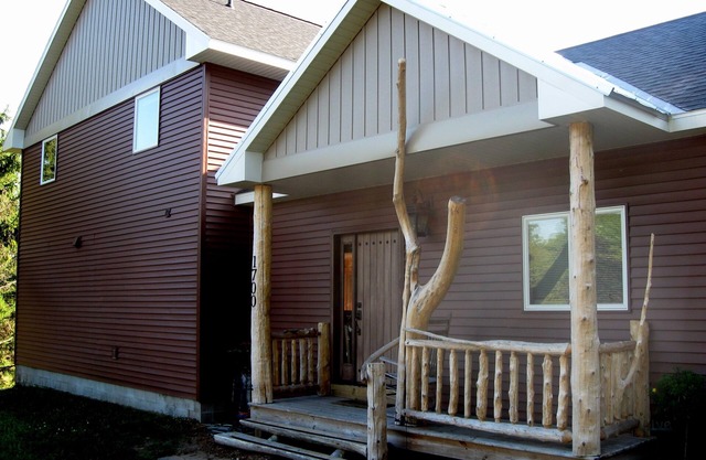 Eagles Wings Lodge