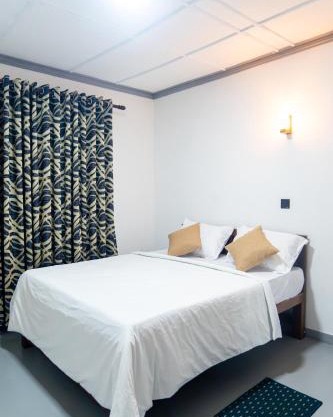 Earth and Sky Hotel Nuwara Eliya