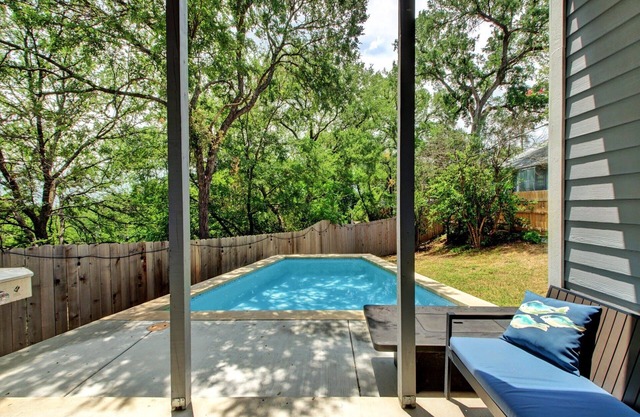 East Austin Jewel