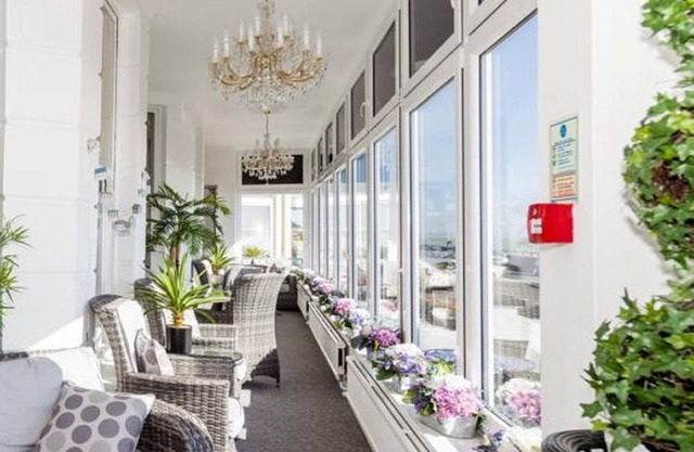 East Beach Hotel