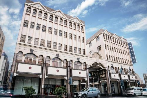 East Coast Hotel