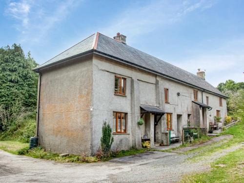 East Hook Holiday Cottages - Clover Cottage