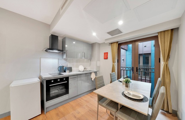 East London Studio Apartment - Ilford